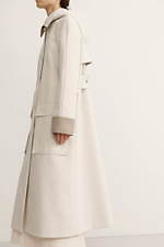 COS 2020年春夏ウィメンズコレクション - 捻りを加えた、モダンなワードローブ｜写真16