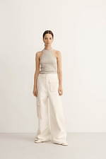 COS 2020年春夏ウィメンズコレクション - 捻りを加えた、モダンなワードローブ｜写真22