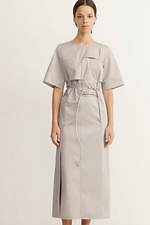 COS 2020年春夏ウィメンズコレクション - 捻りを加えた、モダンなワードローブ｜写真23