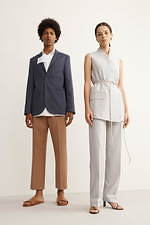 COS 2020年春夏ウィメンズコレクション - 捻りを加えた、モダンなワードローブ｜写真30