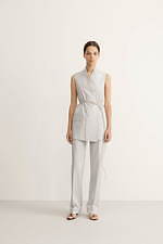 COS 2020年春夏ウィメンズコレクション - 捻りを加えた、モダンなワードローブ｜写真34