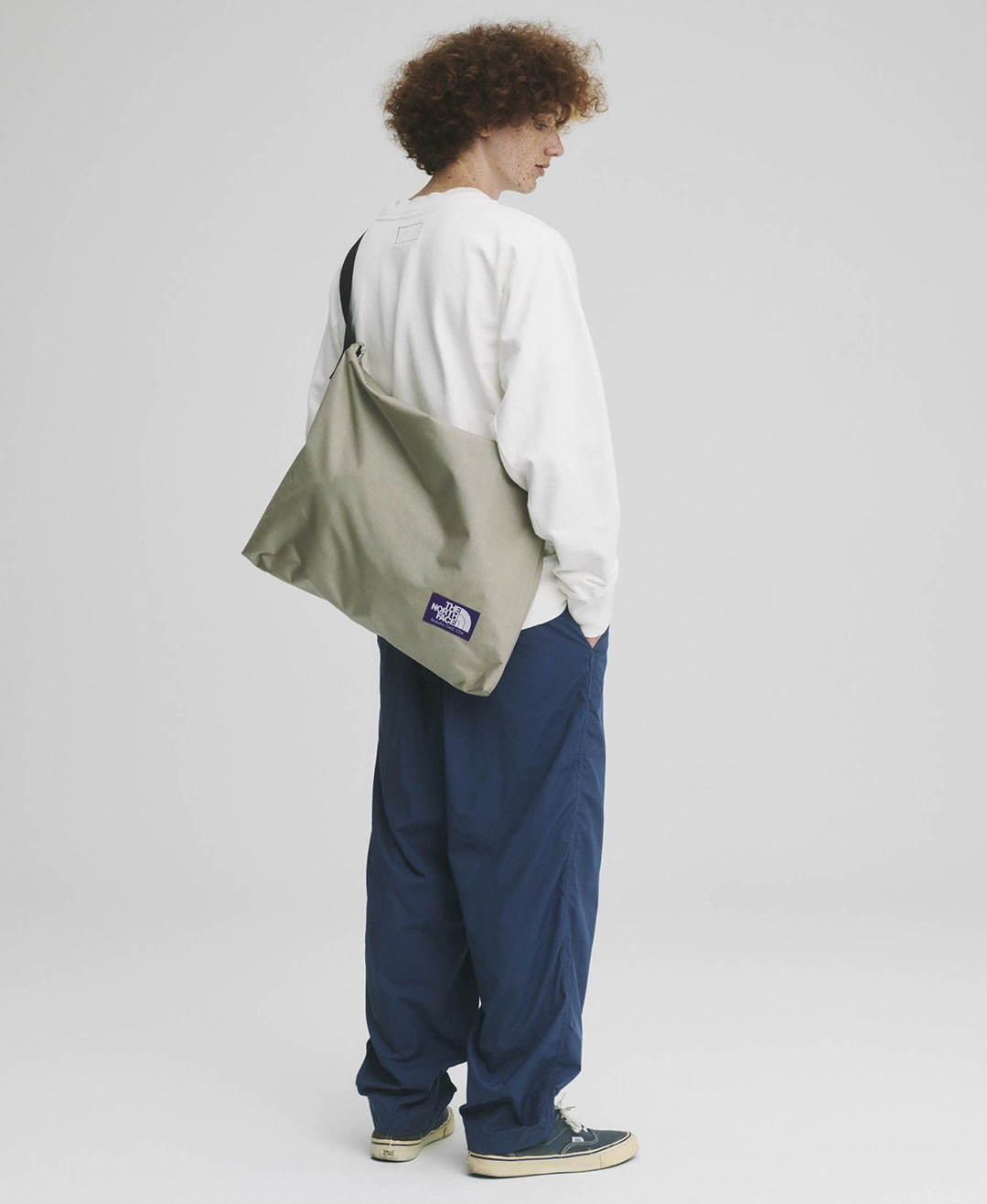 ザ・ノース・フェイス パープルレーベル(THE NORTH FACE PURPLE LABEL
