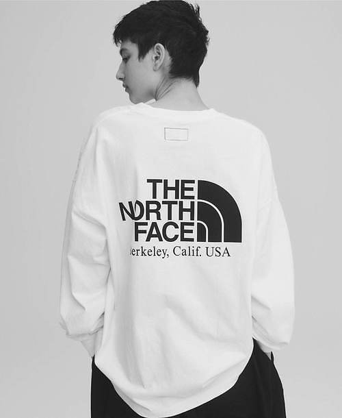 the north face site