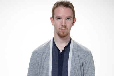 フリストフィア 2013年春夏 メンズ コレクション