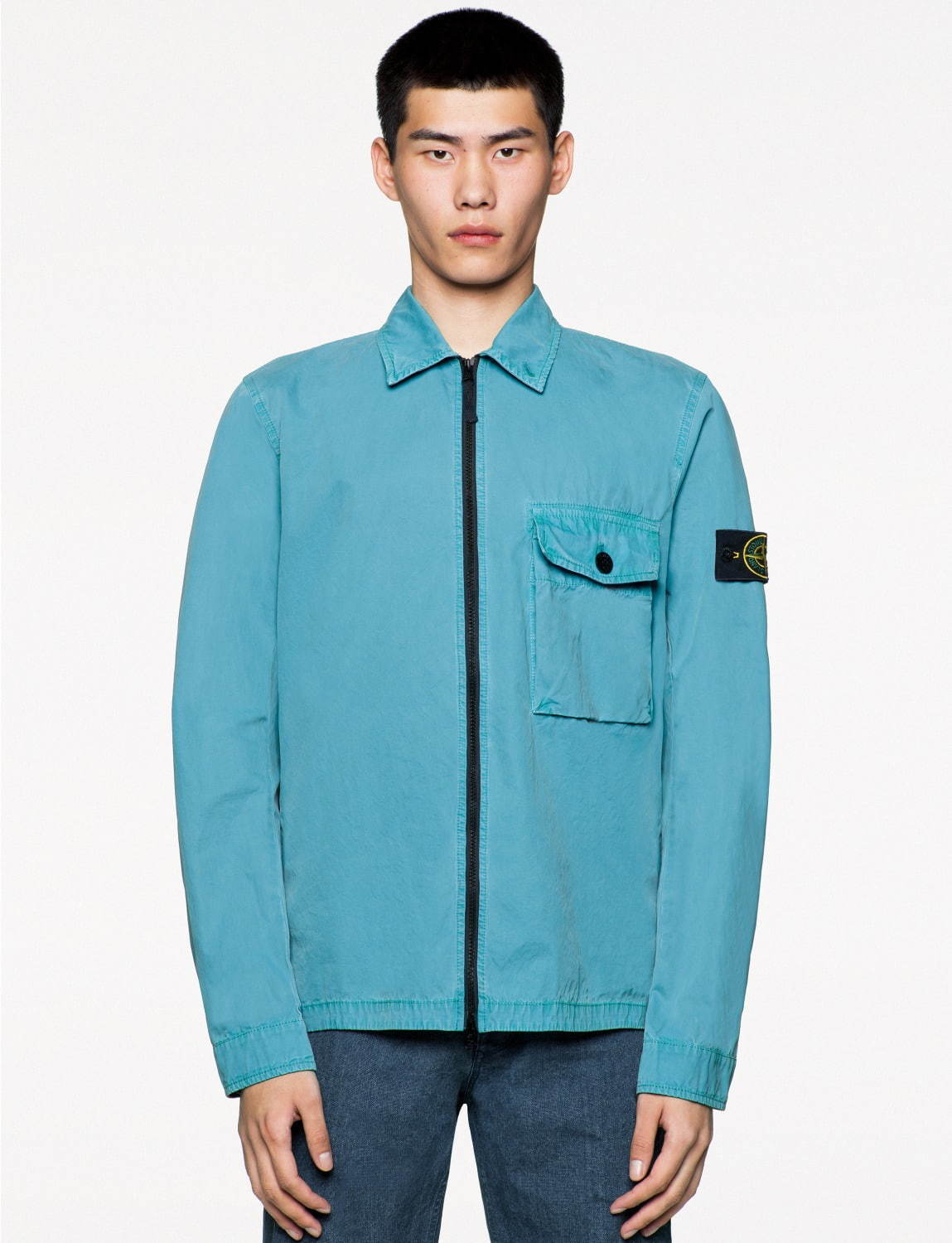 ストーンアイランド(STONE ISLAND) 2020年春夏メンズコレクション  - 写真2