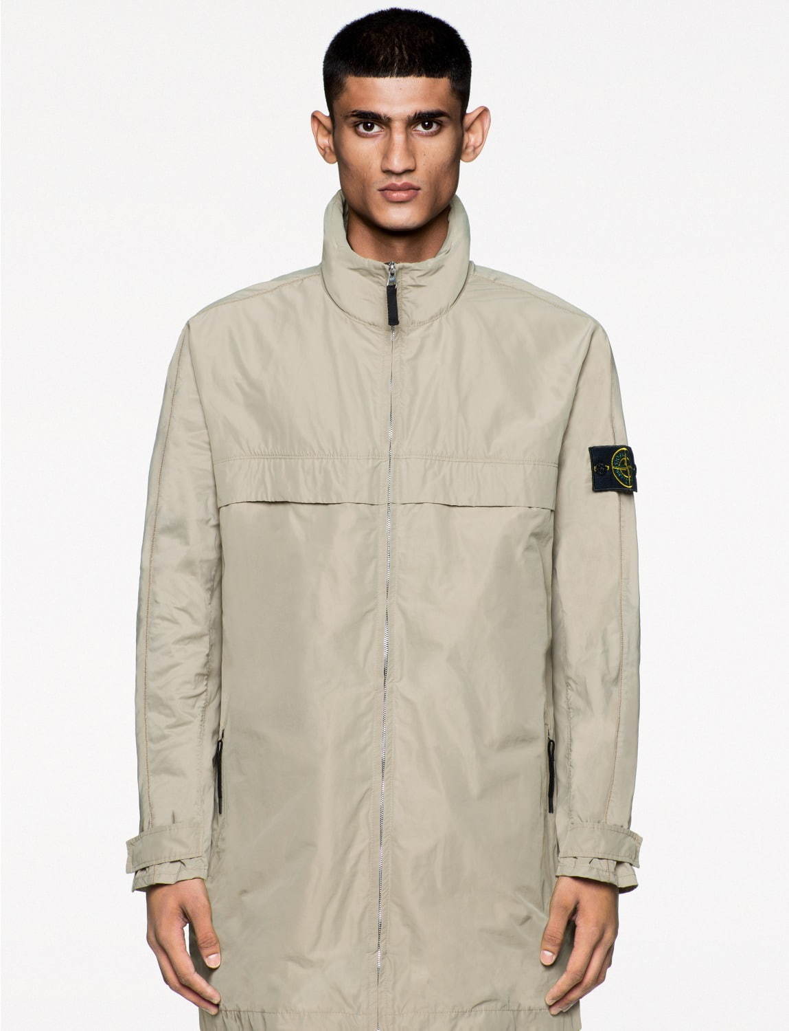 ストーンアイランド(STONE ISLAND) 2020年春夏メンズコレクション  - 写真12