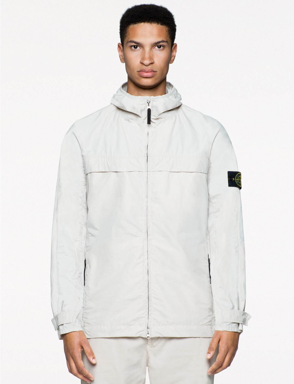 ストーンアイランド(STONE ISLAND) 2020年春夏メンズコレクション  - 写真13