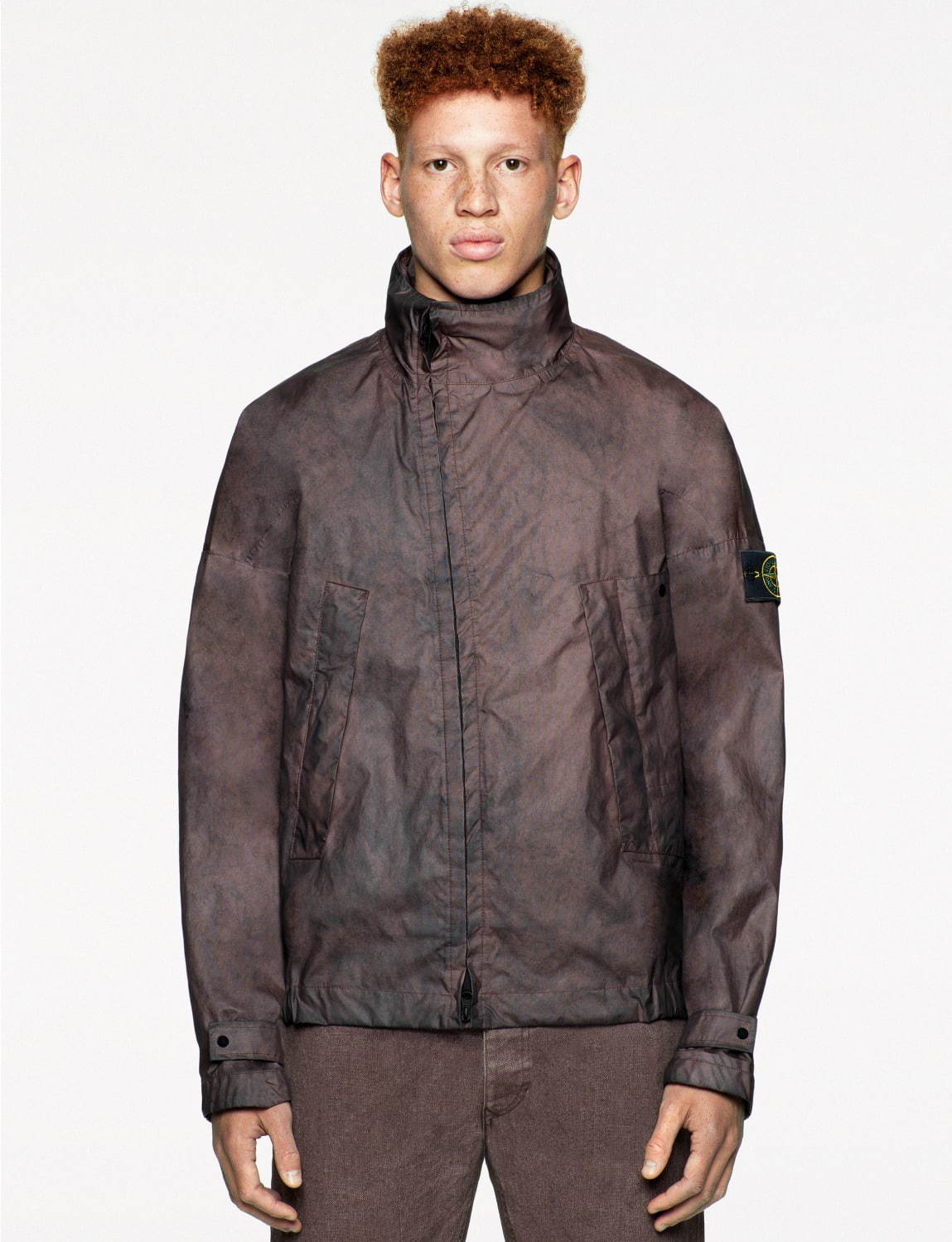 ストーンアイランド(STONE ISLAND) 2020年春夏メンズコレクション  - 写真14