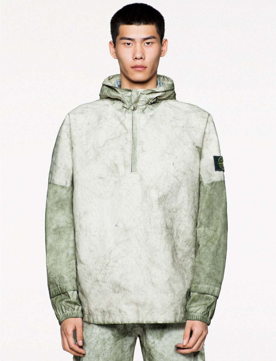 ストーンアイランド(STONE ISLAND) 2020年春夏メンズコレクション  - 写真15