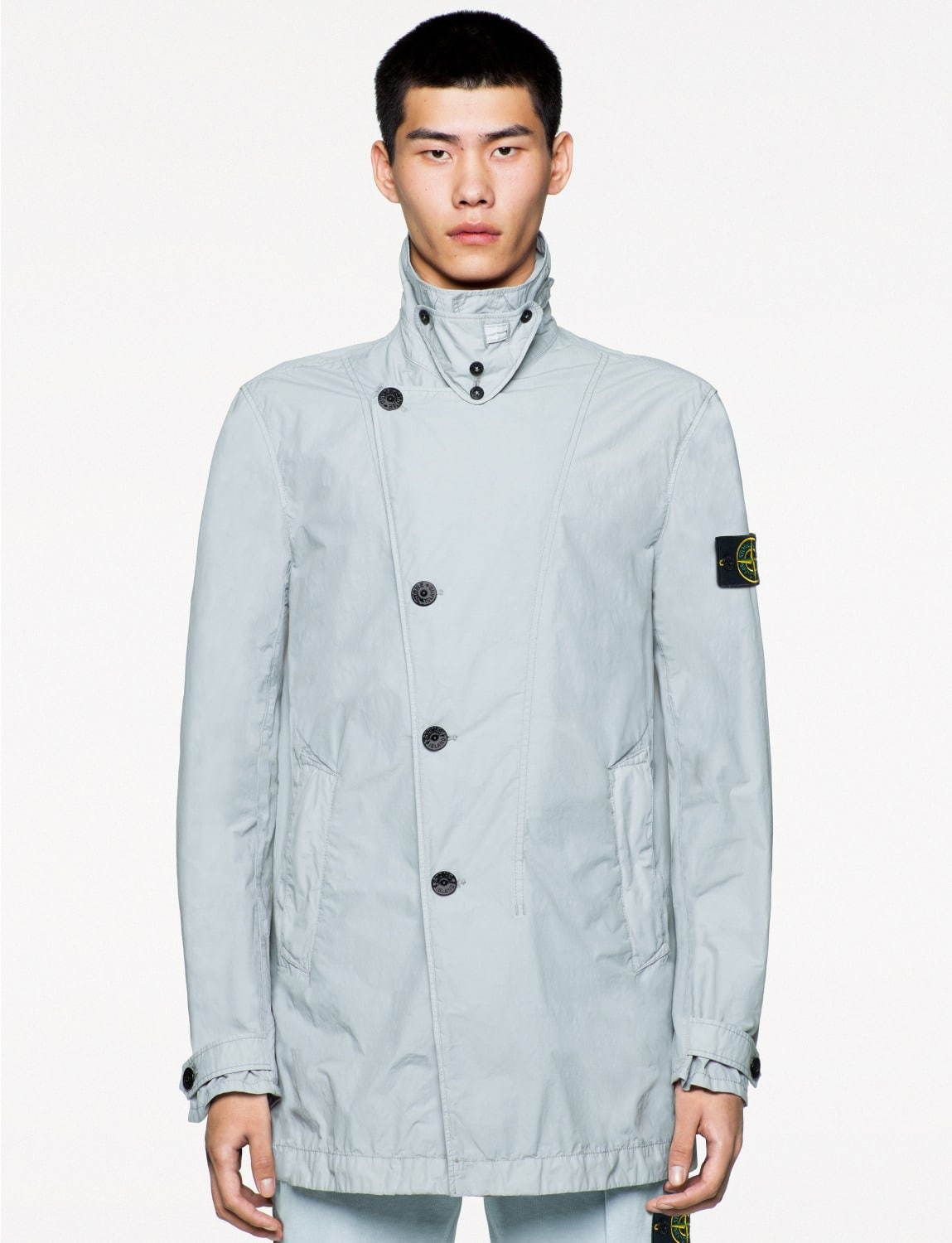 ストーンアイランド(STONE ISLAND) 2020年春夏メンズコレクション  - 写真17