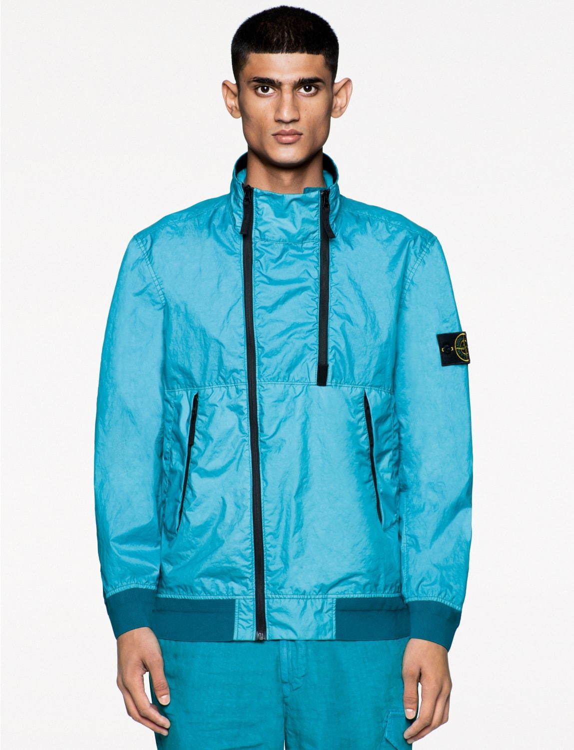 ストーンアイランド(STONE ISLAND) 2020年春夏メンズコレクション  - 写真19