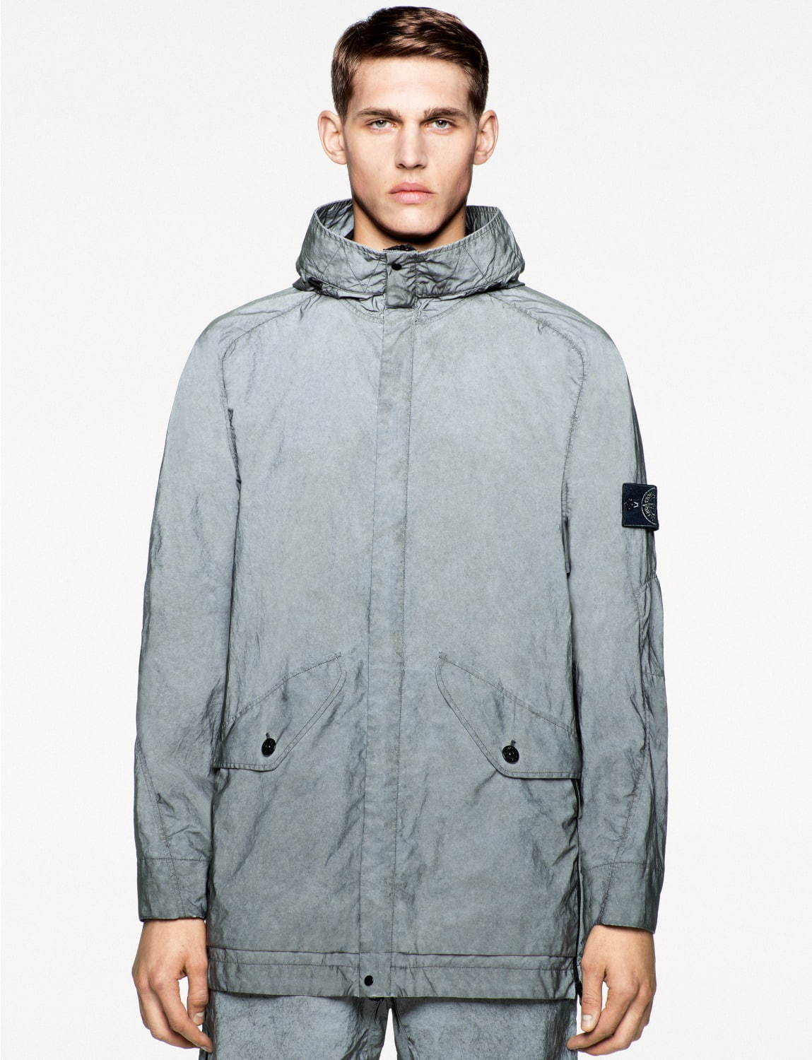 ストーンアイランド(STONE ISLAND) 2020年春夏メンズコレクション  - 写真20