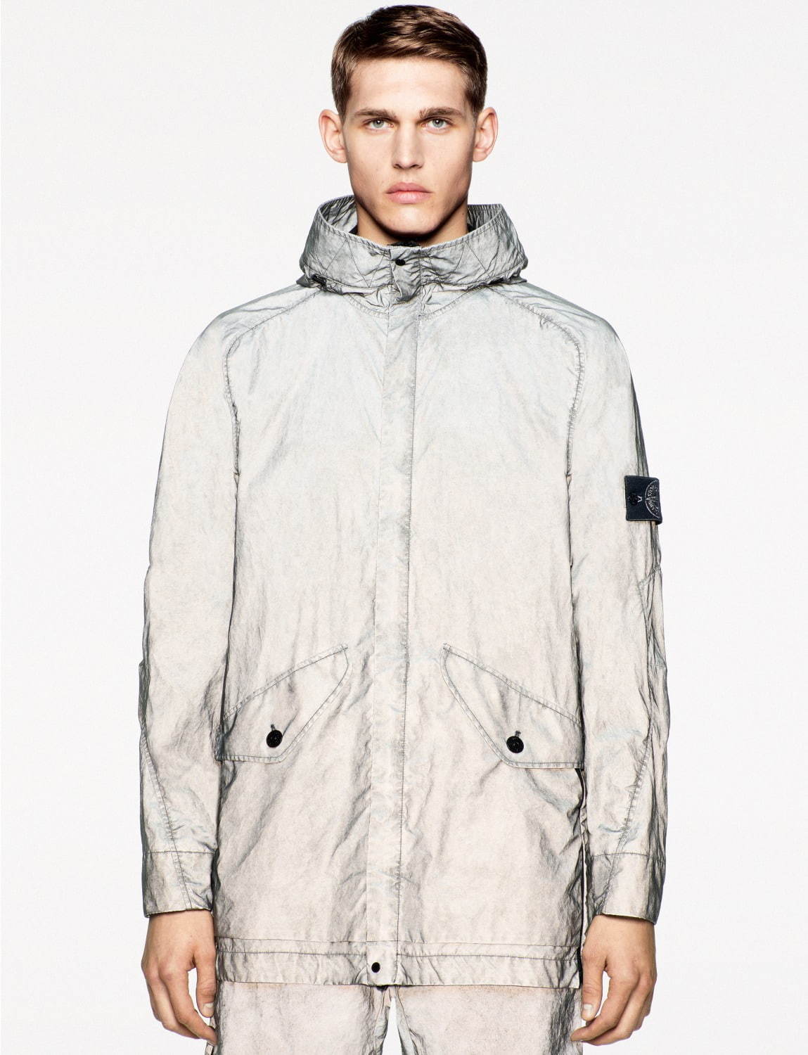 ストーンアイランド(STONE ISLAND) 2020年春夏メンズコレクション  - 写真21