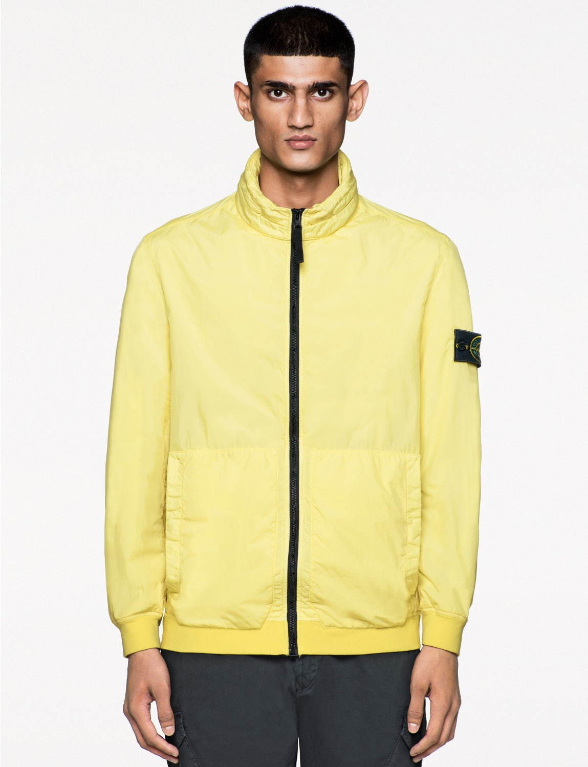 ストーンアイランド(STONE ISLAND) 2020年春夏メンズコレクション  - 写真22