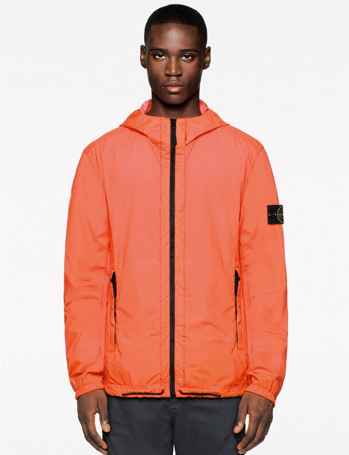 ストーンアイランド(STONE ISLAND) 2020年春夏メンズコレクション  - 写真23