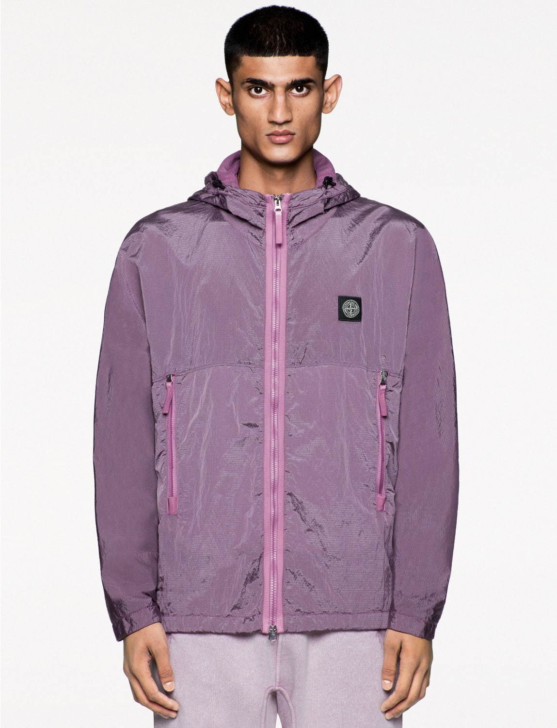 ストーンアイランド(STONE ISLAND) 2020年春夏メンズコレクション  - 写真24