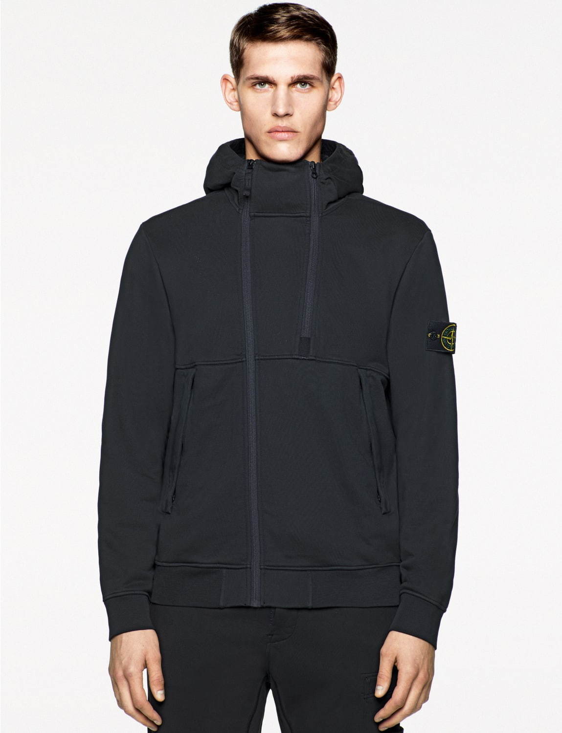 ストーンアイランド(STONE ISLAND) 2020年春夏メンズコレクション  - 写真27