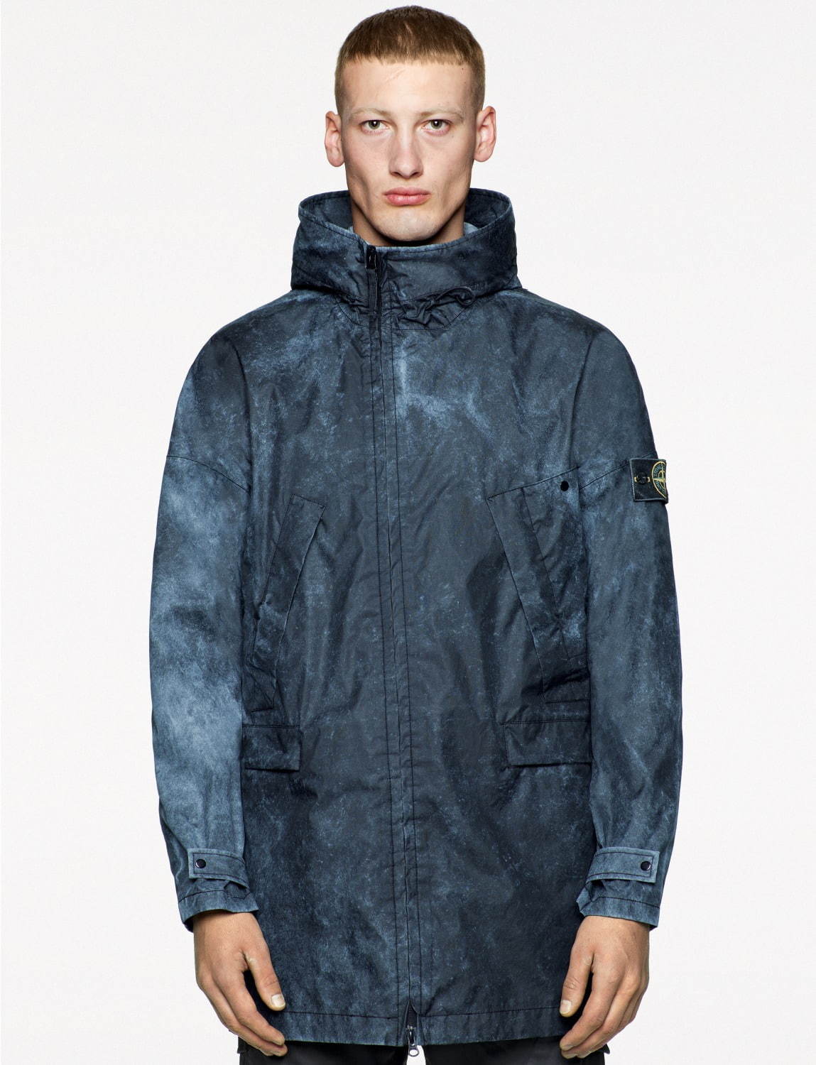 ストーンアイランド(STONE ISLAND) 2020年春夏メンズコレクション  - 写真30