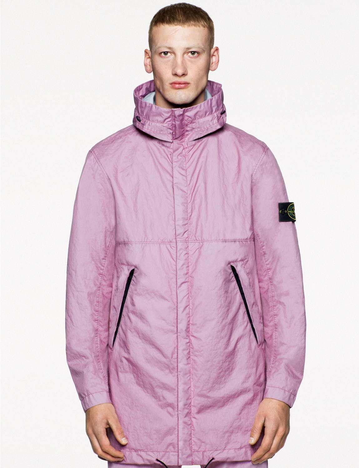 ストーンアイランド(STONE ISLAND) 2020年春夏メンズコレクション  - 写真31