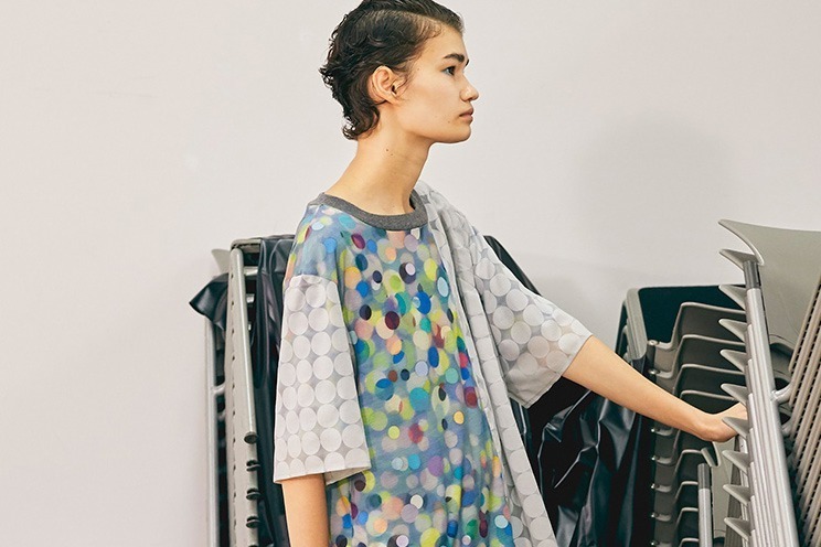 フラボア 2020年春夏 ウィメンズ&メンズ コレクション