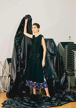 フラボア(FRAPBOIS) 2020年春夏ウィメンズ&メンズコレクション  - 写真2