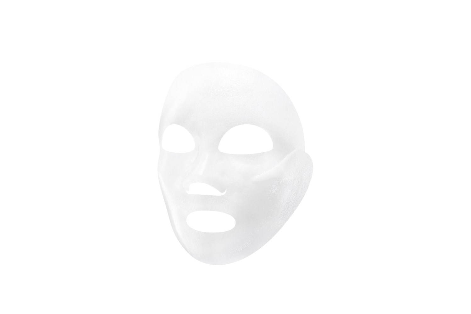 コスメデコルテ　モイスチュア リポソーム マスク＜シートマスク＞ 20mL×6枚入り 7,200円＋税