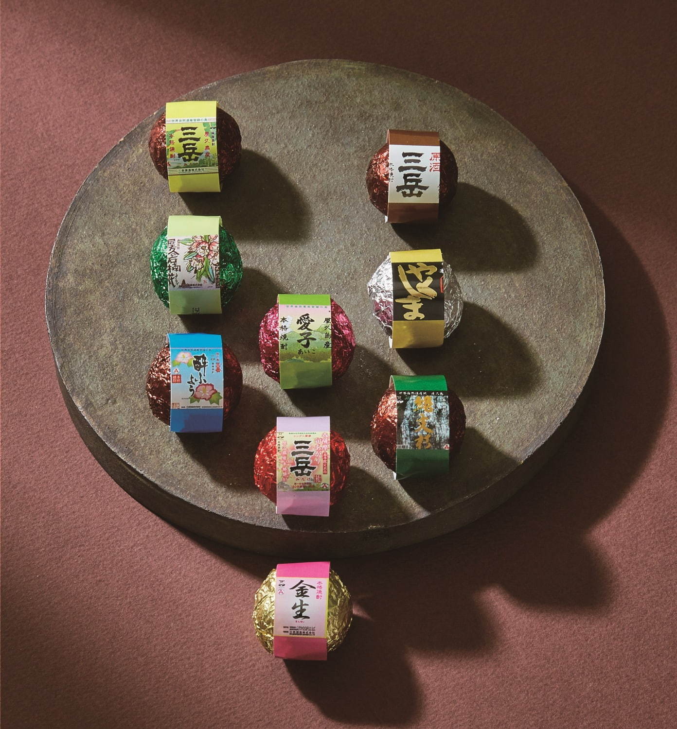 「アムール・デュ・ショコラ」ジェイアール名古屋タカシマヤのチョコレートの祭典が過去最大スケールに｜写真44