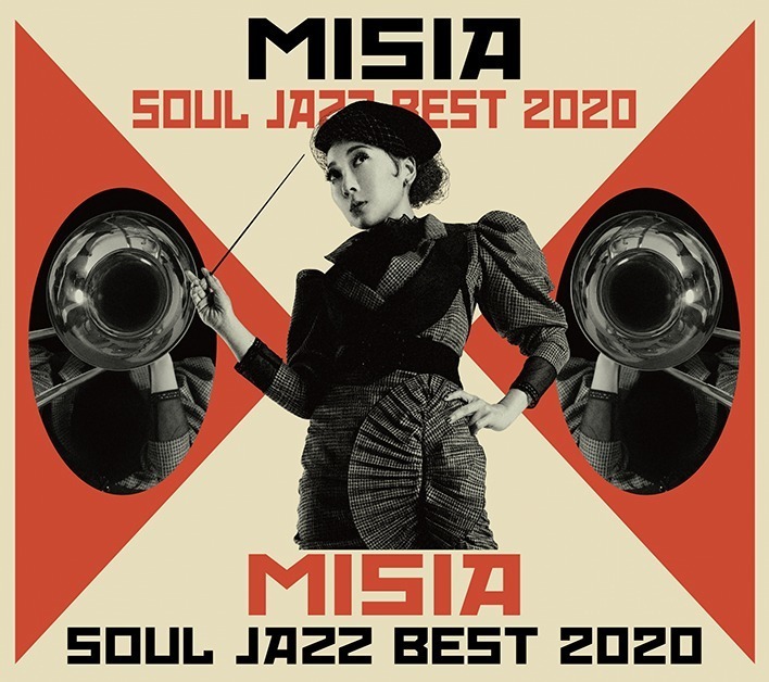 MISIA あなたとアナタ｜写真2