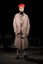 2020年春夏おすすめメンズコーデは“ロックファッション”に注目、人気ブランドの着こなしをチェック｜写真3