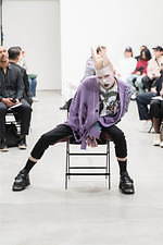 2020年春夏おすすめメンズコーデは“ロックファッション”に注目、人気ブランドの着こなしをチェック｜写真15