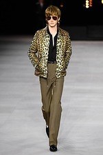 2020年春夏おすすめメンズコーデは“ロックファッション”に注目、人気ブランドの着こなしをチェック｜写真7