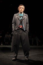 2020年春夏おすすめメンズコーデは“ロックファッション”に注目、人気ブランドの着こなしをチェック｜写真5