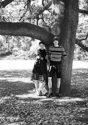 キノ メンズ(KINO men's) 2020年春夏メンズコレクション  - 写真3