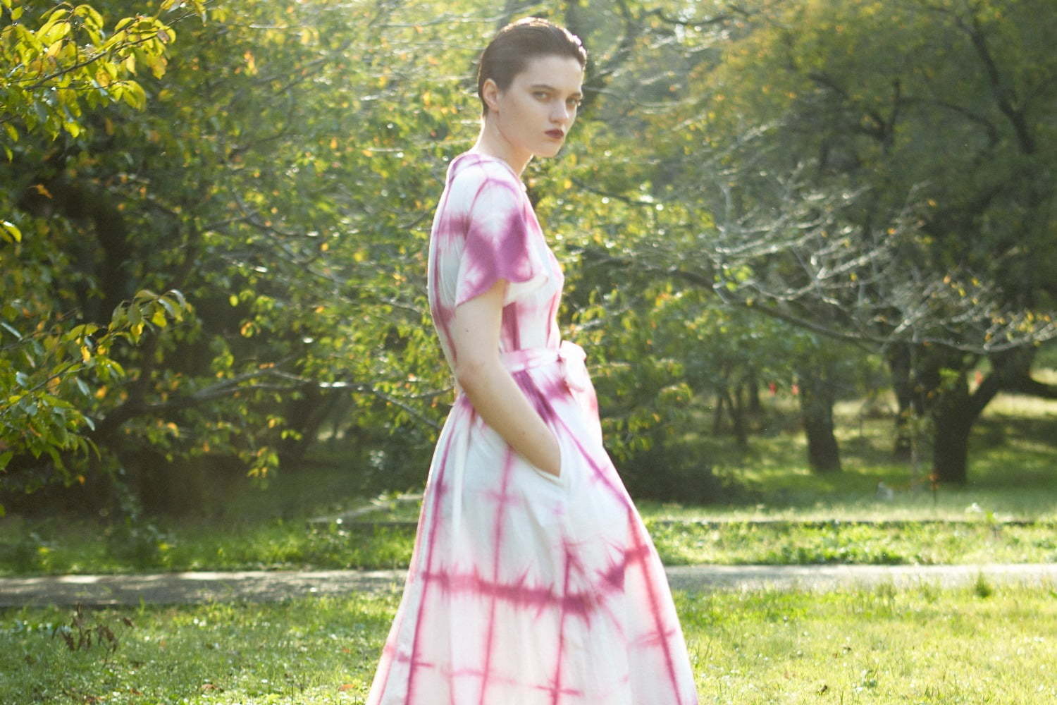 キノ(KINO) 2020年春夏 ウィメンズ