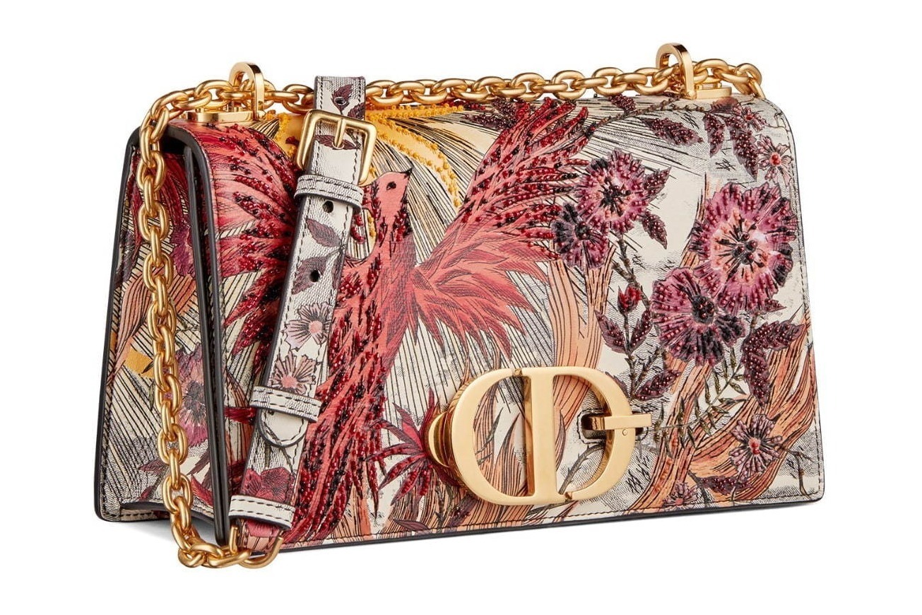 【エレガント♡】DIOR 30 Montaigne Avenue バッグ Dior 30 Montaigne Avenue Bag