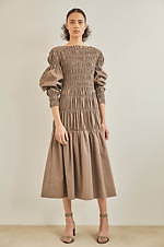 アキラナカ 2020年プレフォールコレクション - プレイフルなスピリットで自由に生きる｜写真5