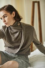 アキラナカ 2020年プレフォールコレクション - プレイフルなスピリットで自由に生きる｜写真17