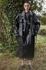 アキラナカ 2020年プレフォールコレクション - プレイフルなスピリットで自由に生きる｜写真19