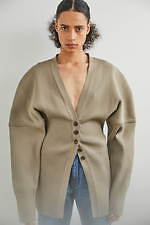 アキラナカ 2020年プレフォールコレクション - プレイフルなスピリットで自由に生きる｜写真23