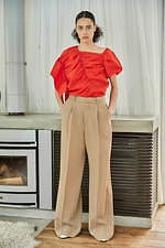 アキラナカ 2020年プレフォールコレクション - プレイフルなスピリットで自由に生きる｜写真26