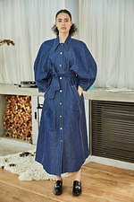 アキラナカ 2020年プレフォールコレクション - プレイフルなスピリットで自由に生きる｜写真29