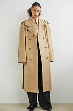 アキラナカ 2020年プレフォールコレクション - プレイフルなスピリットで自由に生きる｜写真31