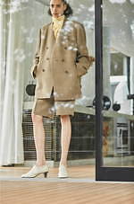 アキラナカ 2020年プレフォールコレクション - プレイフルなスピリットで自由に生きる｜写真32