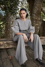 アキラナカ 2020年プレフォールコレクション - プレイフルなスピリットで自由に生きる｜写真33