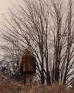 ステューシー / ハリスツイード、セットアップ着用できるコーチジャケット＆パンツを深み色ツイードで｜写真11