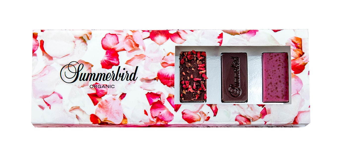 サマーバード オーガニック(Summerbird ORGANIC) クリームキス｜写真4