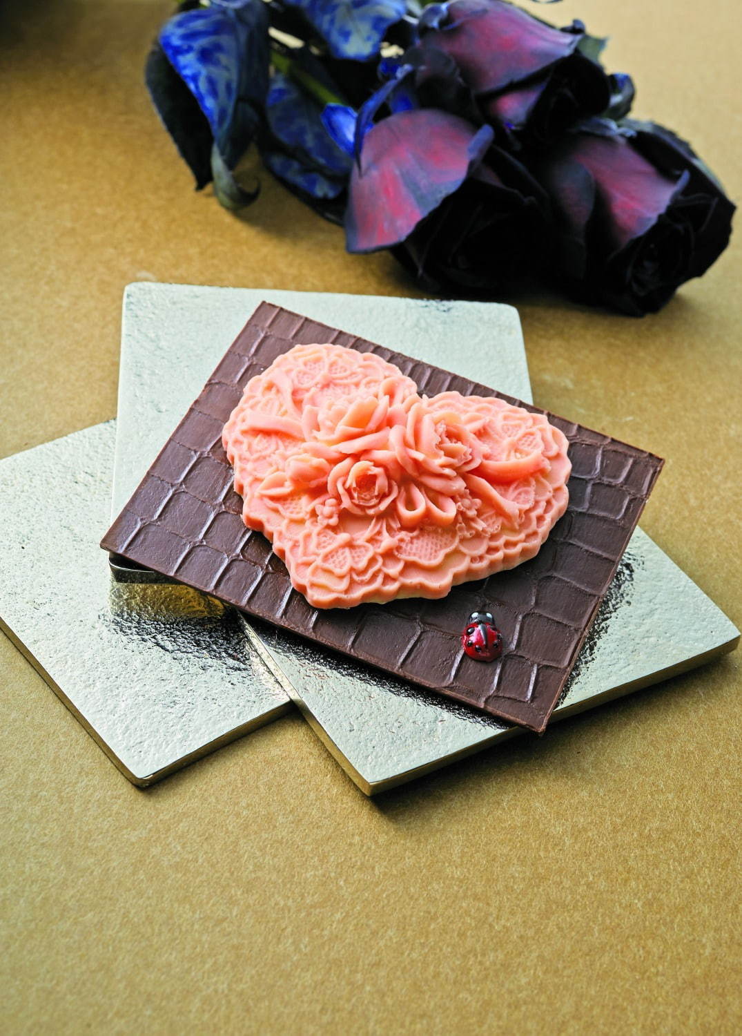 あべのハルカス近鉄本店のバレンタイン、日本初登場含む約140ブランドのチョコレートが集結｜写真2