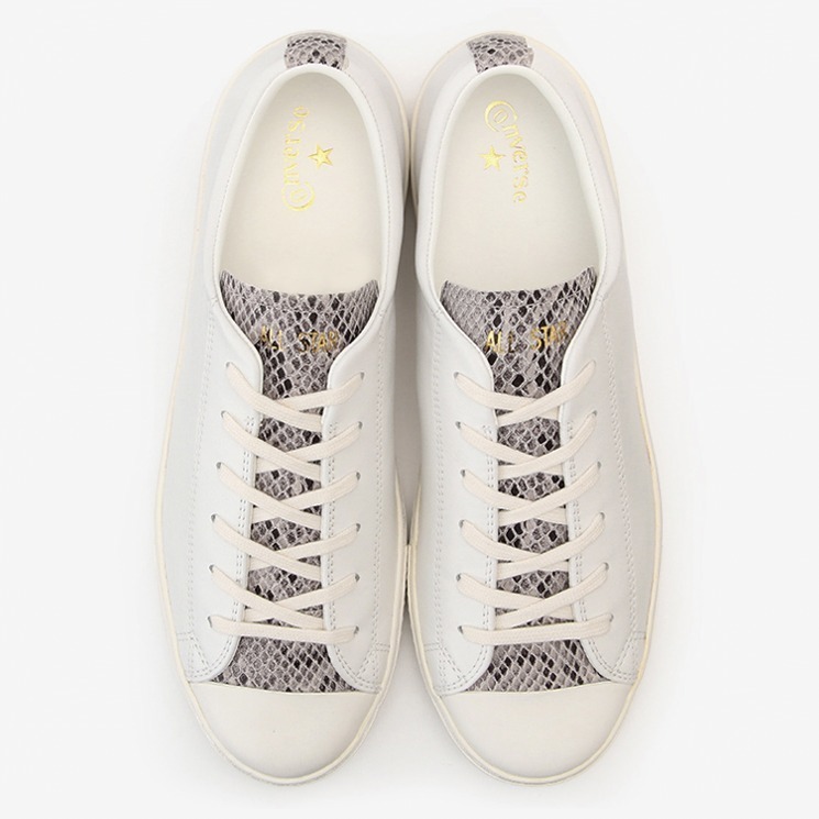コンバース(CONVERSE) オールスター クップ｜写真9