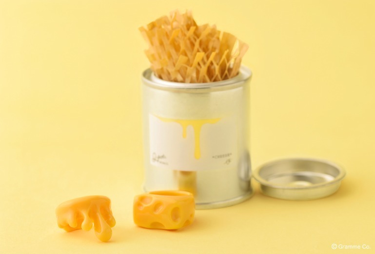 Q-pot.からアクセサリー＆雑貨の2020年福袋、チーズケーキの限定