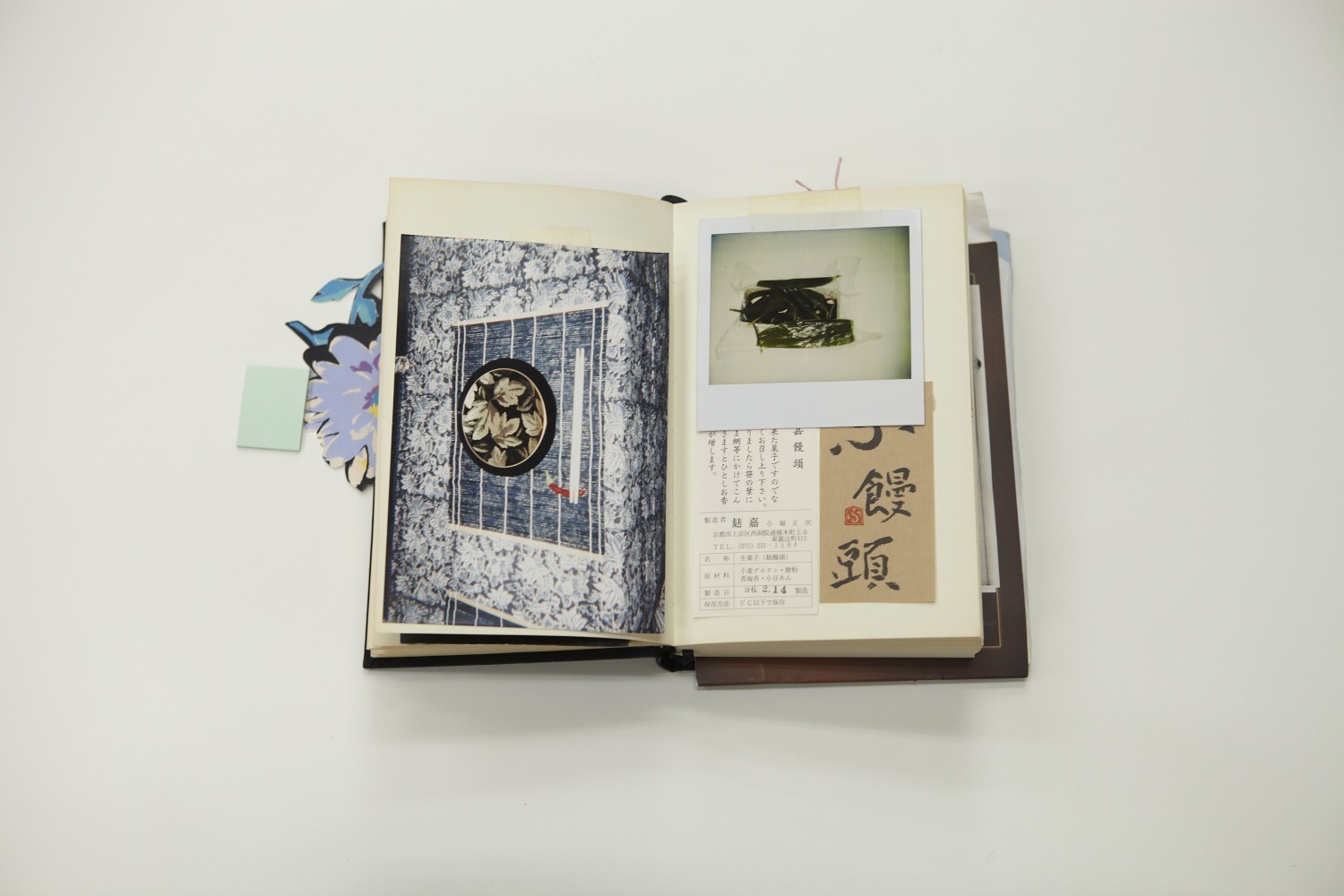 ユキ トリヰ鳥居ユキにインタビュー“世界でただ一人”休まずコレクション発表を続ける日本人デザイナー｜写真62